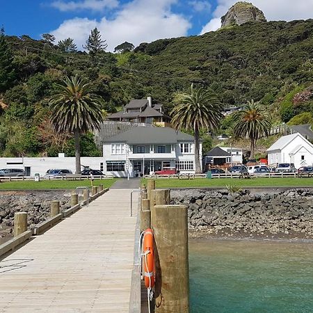 The Marlin Of Whangaroa Zewnętrze zdjęcie
