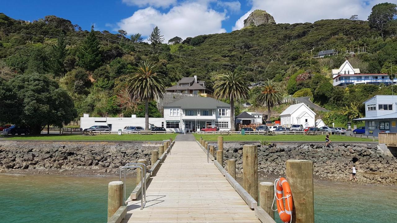 The Marlin Of Whangaroa Zewnętrze zdjęcie