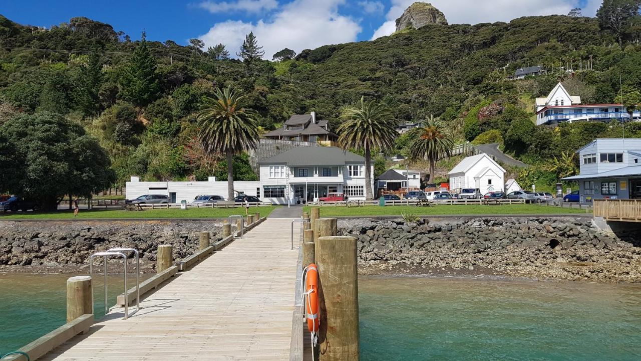 The Marlin Of Whangaroa Zewnętrze zdjęcie