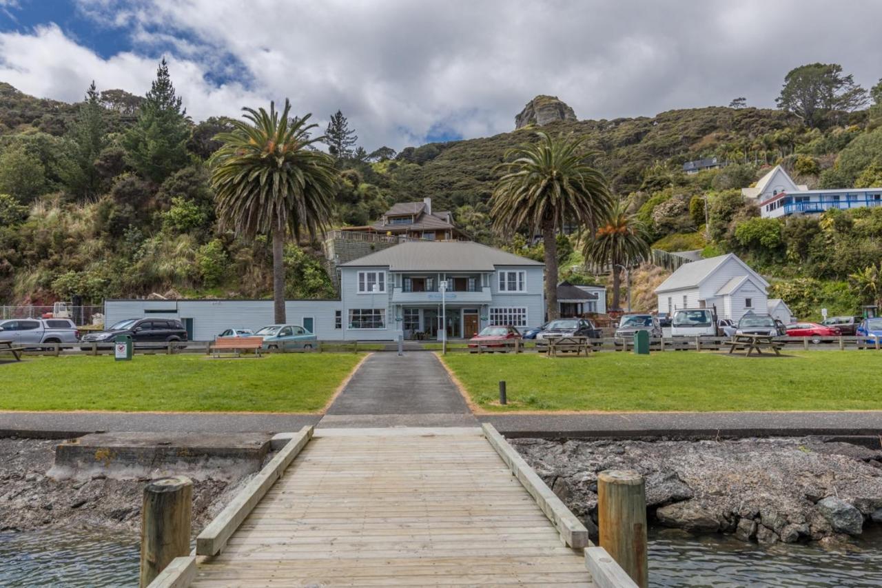 The Marlin Of Whangaroa Zewnętrze zdjęcie