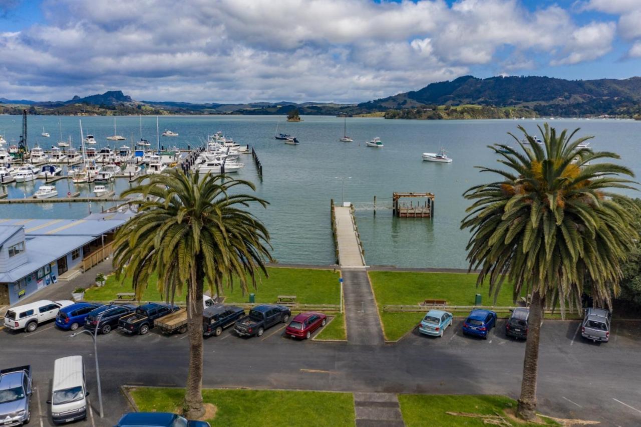 The Marlin Of Whangaroa Zewnętrze zdjęcie