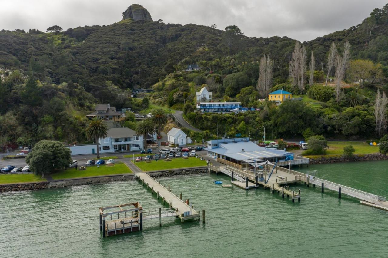 The Marlin Of Whangaroa Zewnętrze zdjęcie