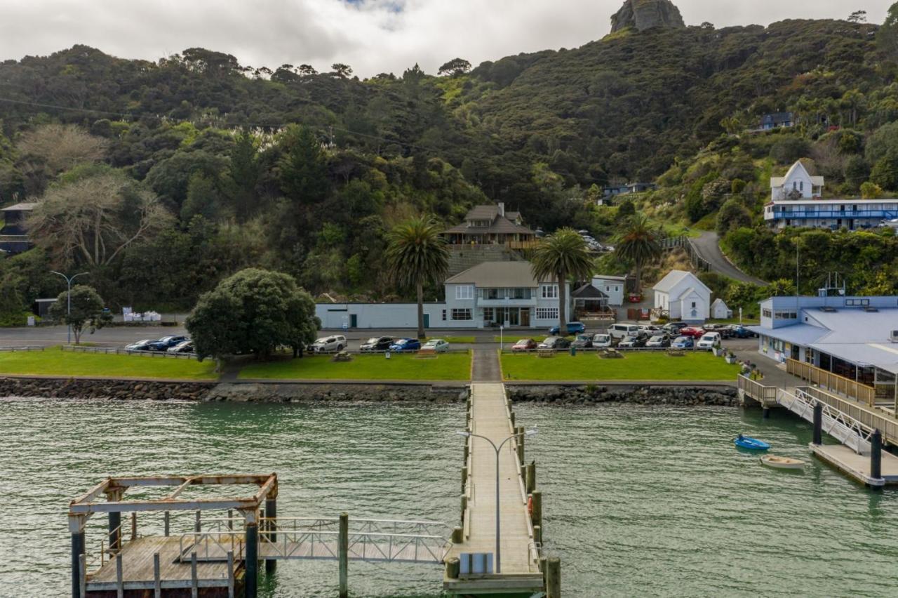 The Marlin Of Whangaroa Zewnętrze zdjęcie